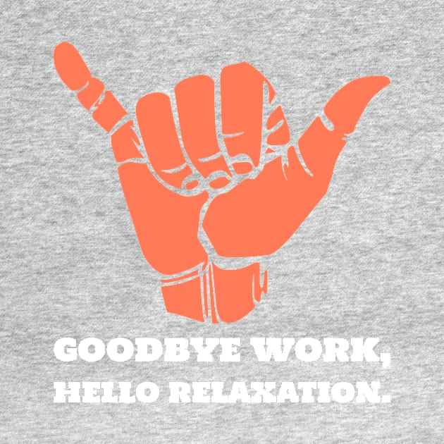 hello relaxation. by antteeshop